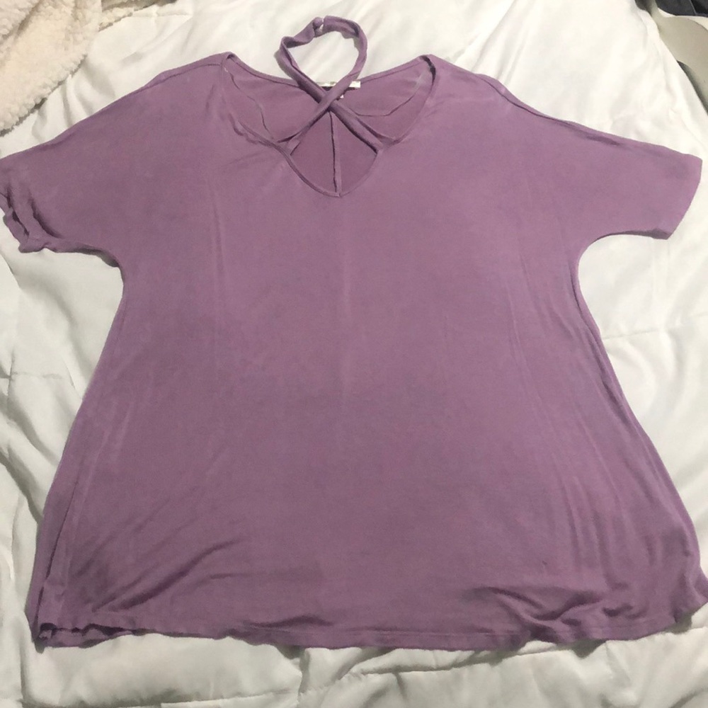 Boutique shirt